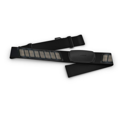 Garmin Dual Hrm Transmitter Belt
