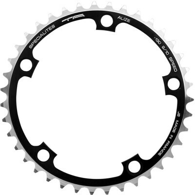 Ta 39T 130Bcd Alize Inner Blk