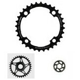 Chainrings