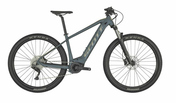 Scott Aspect Eride 930 2022