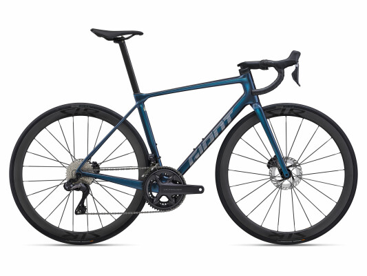 Giant Tcr Advanced Pro 0 Disc 2025