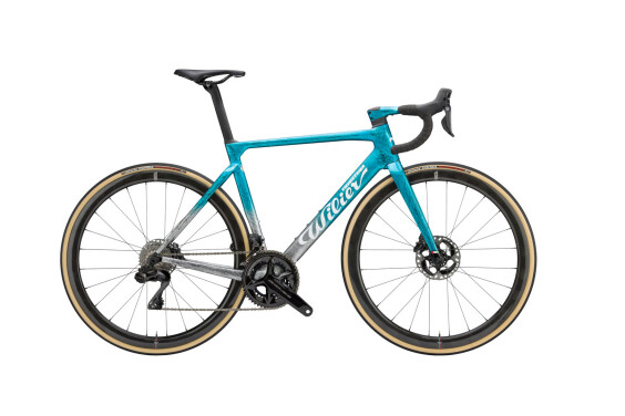 Wilier Filante Slr Frameset 2023