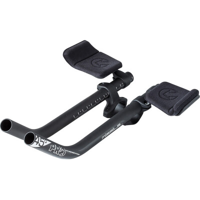 Pro Missile Ski Clip On Tri Bar