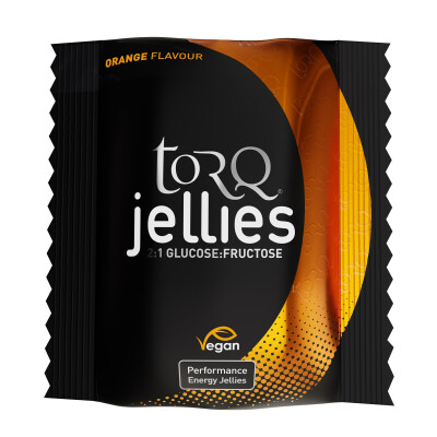 Torq Jellies Pack Of 6