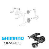 Rear Derailleurs