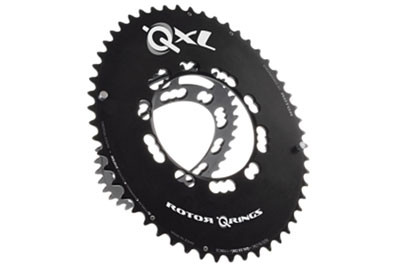 Rotor Qxl Chainrings Pair