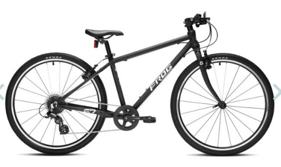 Frog Bikes Frog 67