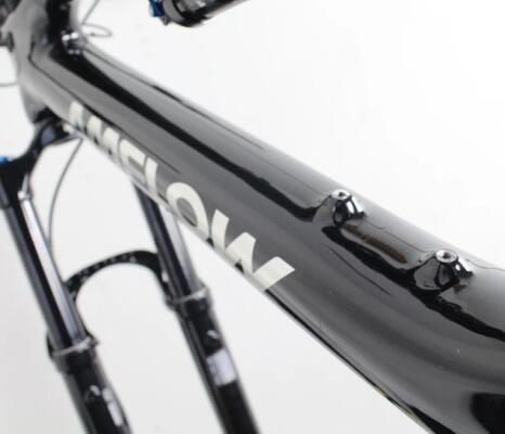 Invisiframe Amflow Px Carbon & Carbon Pro