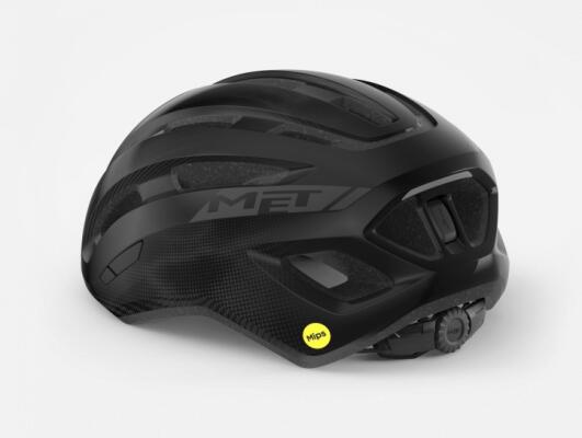 Met Miles Mips Road Helmet