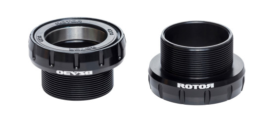 Rotor Bsa30 68/73 Steel