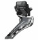 Shimano Ultegra R8150 Di2 12Sp Front Mech BRAZE