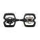 Look Geo Trekking Pedal NO SIZE No Colour