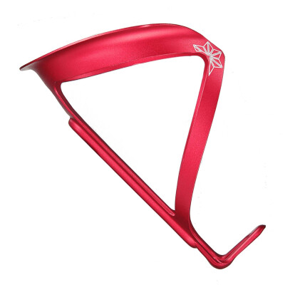 Supacaz Fly Cage Anodised Bottle Cage