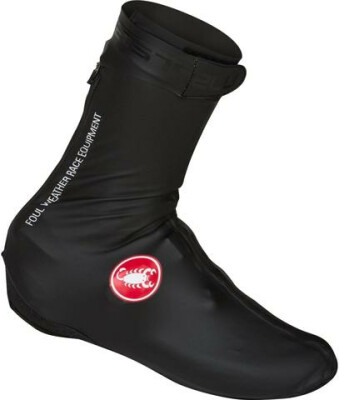 Castelli Pioggia 3 Shoecover