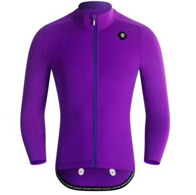 Ccn All Days Fleece Long Sleeve Jersey