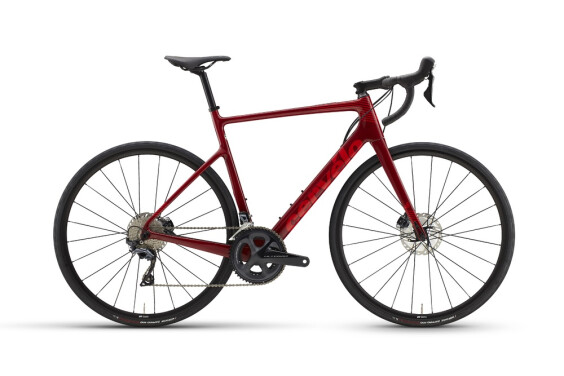 Cervelo Caledonia Ultegra 2021