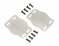 Speedplay Leg Length Shim Kit 14040 V.2