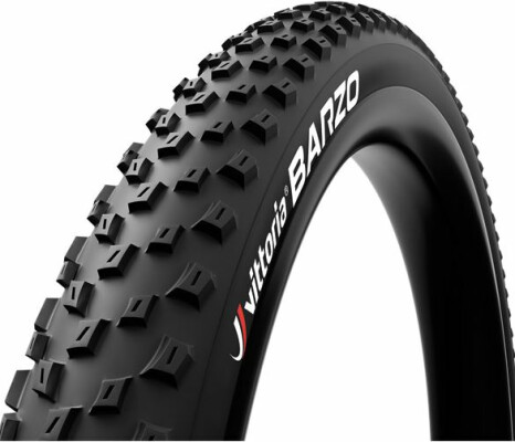 Vittoria Barzo Rigid Mountain Bike Tyre