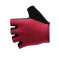 Santini 365 Classe Mitts SMALL Red