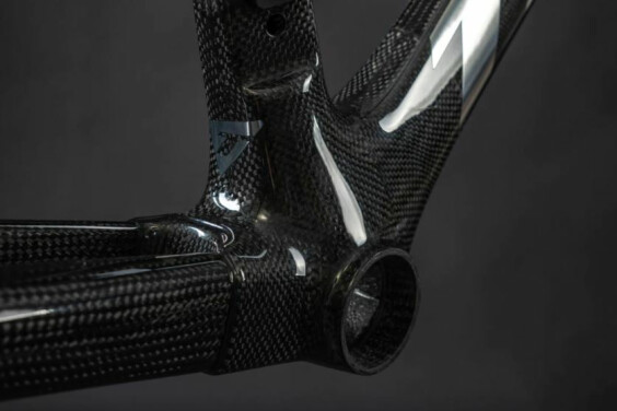 Time Scylon Disc Carbon 2025