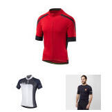 Jerseys Short Sleeve