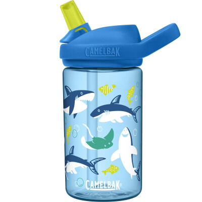 Camelback Eddy+ Kids Bottle 400Ml