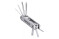 Topeak X-Tool Plus Silver