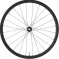 Shimano Rx880 Grx C/L 12X100 Front Wheel 700C Black