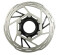 Sram Paceline Rounded Centrelock Rotor 140MM Centrelock