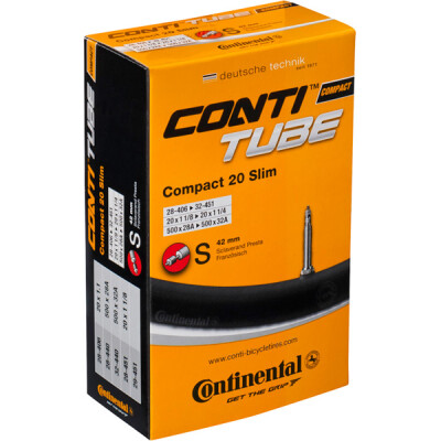 Continental 24 X 1.75 Sch