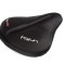 Giant Seatcover Giant Unity Gelcap Black