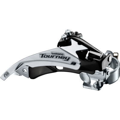 Shimano Ty500 T/S Multi 42T 66-69