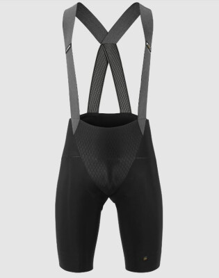 Assos Mille Gto C2 Black Series
