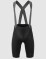Assos Mille Gto C2 Black Series S Black