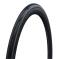Schwalbe Pro One Aero Evo Rg Fold Tle 28MM FRT Blk/Grey
