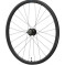 Shimano Rx880 Grx C/L 12X142 Microspline Rear Wheel 700C Black
