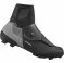 Shimano Mw702 Winter Boots 40 Black