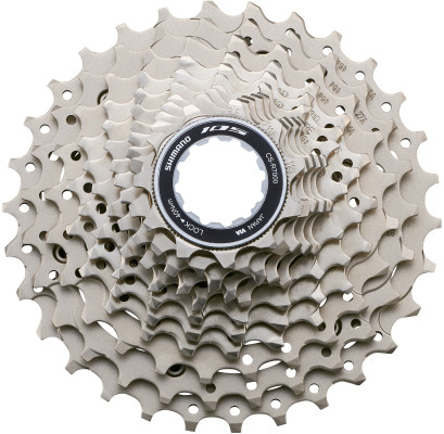 Shimano 105 R7000 11 Speed Cassette