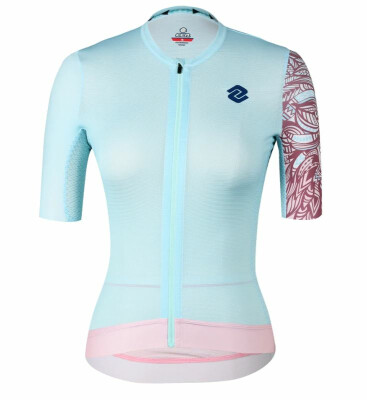 Ccn Nova Pro Womens Short Sleeve Jersey