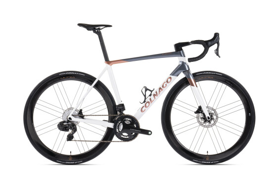 Colnago C68-R Disc Frameset 2022