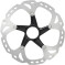 Shimano Smrt81 C/Lock 160Mm Centre Lock - 160 mm Silver / Black