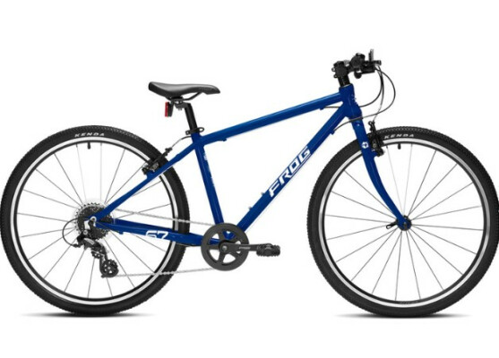 Frog Bikes Frog 67
