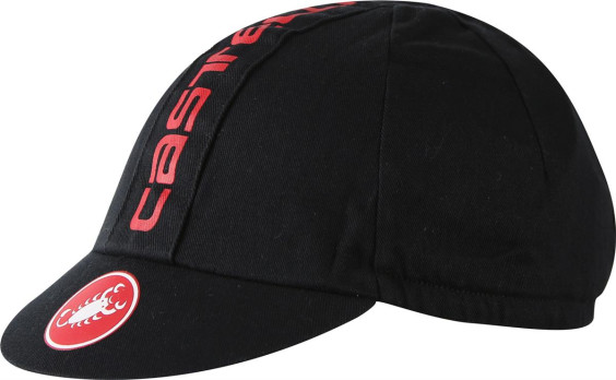Castelli Retro 3 Cap