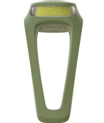 Knog Frog V3 Rechargeable Front