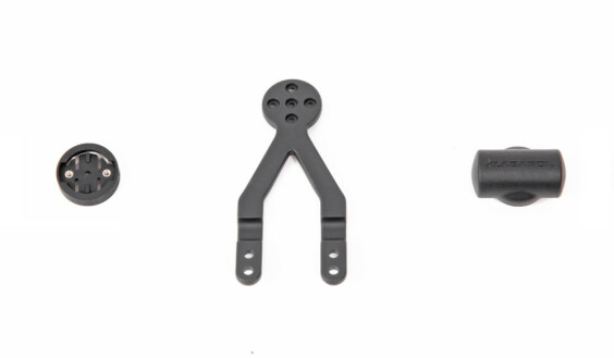 Wilier Alabarda Pro Stiff Garmin Mount
