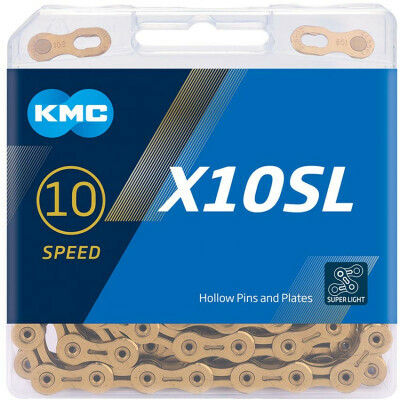 Kmc Kmc X10-Sl Chain 114L