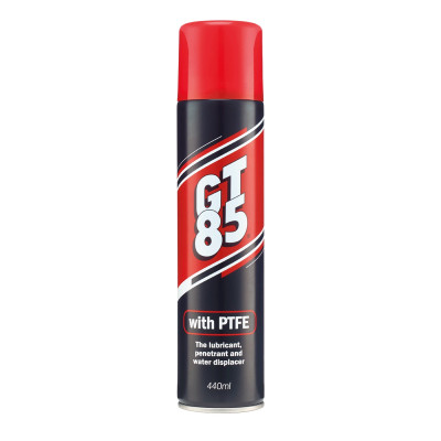 Gt 85 Ltd Gt-85 440Ml Aerosol
