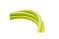 Jagwire Pro Road Brake/Gear Organic Green