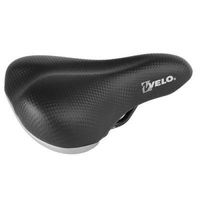 Velotoze Small Junior Saddle