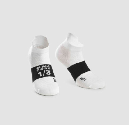 Assos Hot Summer Socks